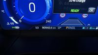 Ford Kuga 2.5 Duratec 225ch PowerSplit PHEV ST-Line X eCVT — photo 9