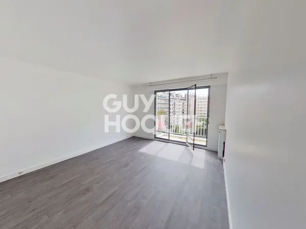 APPARTEMENT À VENDRE DE 2 PIÈCES DE 44,00 M²