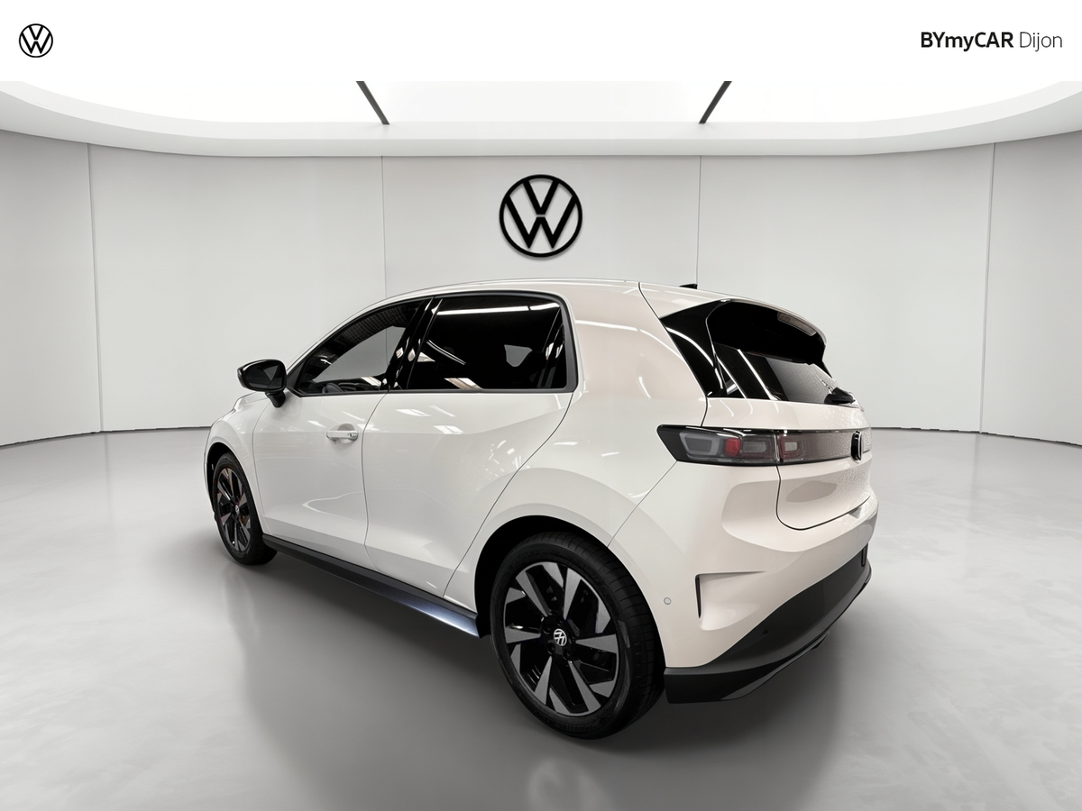 Volkswagen ID. Polo 211 ch 52 kWh — photo 3
