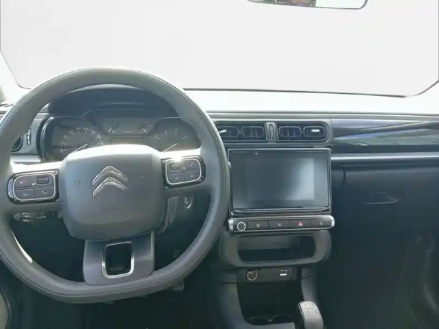 Citroën C3 puretech 83 s&amp;s bvm5 — photo 8