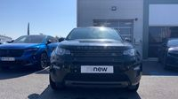Land-Rover Discovery Sport 2.0 TD4 180ch SE AWD BVA Mark IV — photo 1