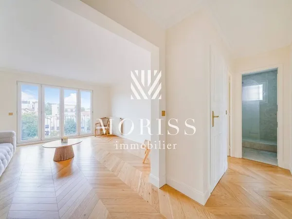 Appartement 4 pièces 93 m²