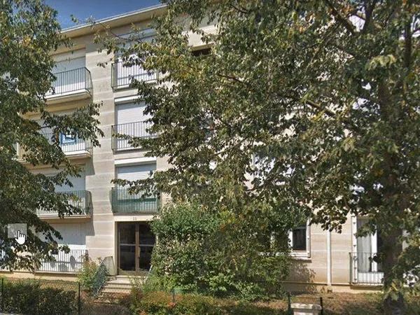 Appartement 4 pièces 82 m²