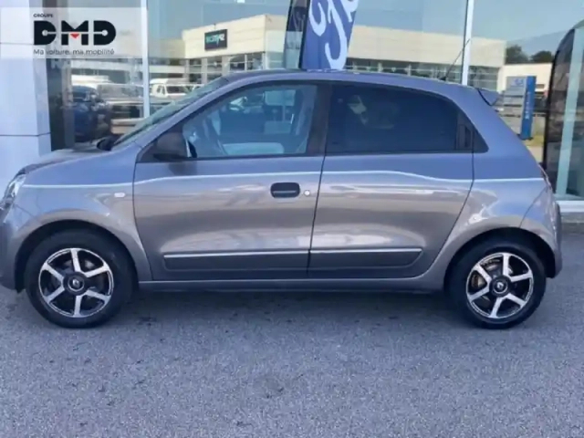 Renault Twingo 0.9 tce 90ch energy limited 2017 — photo 2