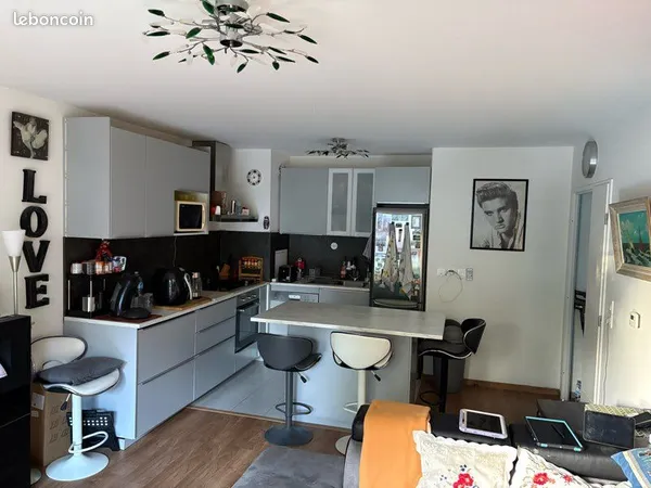 Appartement T3