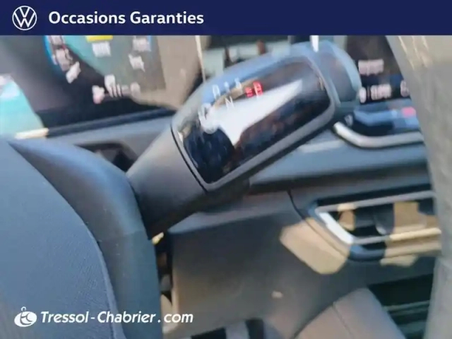 Volkswagen Tiguan 1.5 ehybrid 204ch dsg6 elegance — photo 18