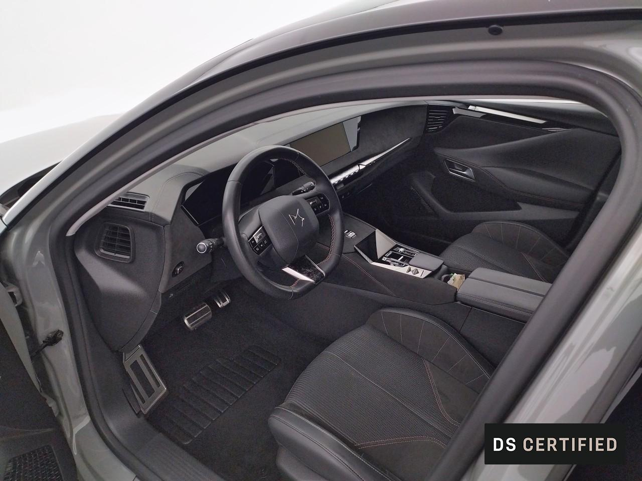 Ds Ds 4 bluehdi 130 eat8 performance line+ — photo 9