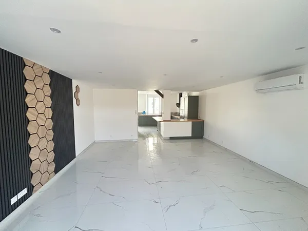 Belle maison 149m² avec 3 chambres ANCERVILLE
