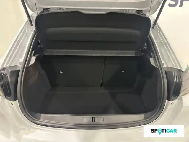 Peugeot 208 hybrid 110 ch e-dcs6 — photo 13