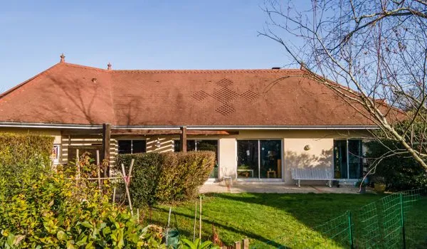 Maison 6 pièces 147 m²