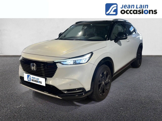 Honda HR-V e:HEV 1.5 i-MMD Advance Style