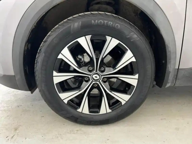 Renault Captur tce 100 gpl evolution 5p — photo 19