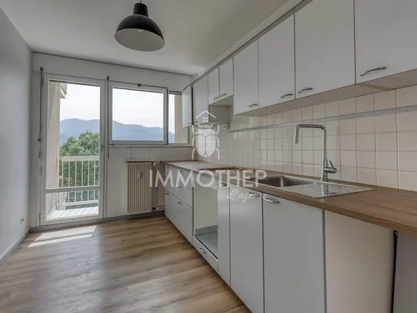 Appartement à vendre Meylan