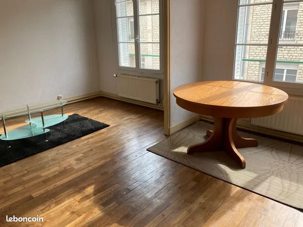 Location appartement à vitry le françois