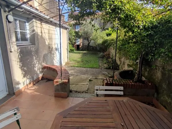 Maison 5 pièces 168 m²