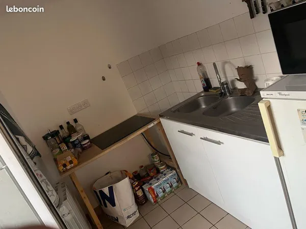 Location appartement loi Carré
