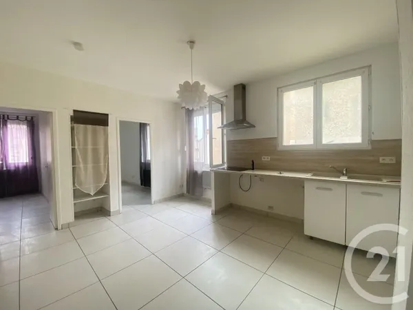 Appartement 3 pièces 40 m²