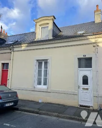 Maison 4 pièces 97 m²