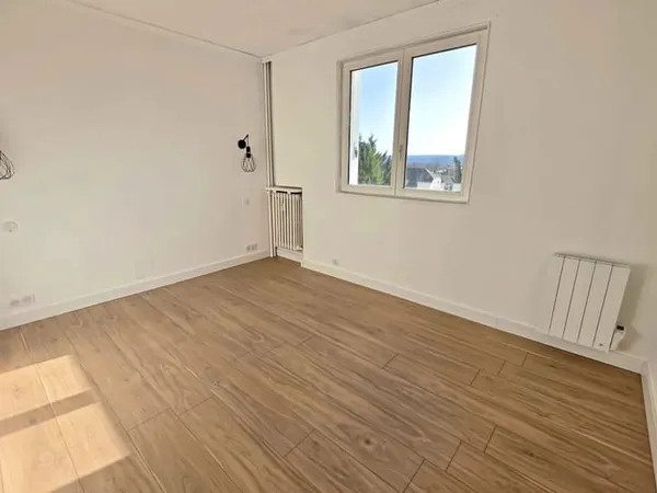 Appartement 3 pièces 52 m²