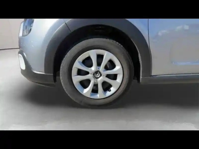 Citroën C3 1.2 puretech 83ch s&amp;s you! — photo 10
