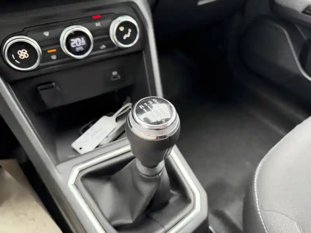 Dacia Jogger eco-g 100 7 places — photo 6