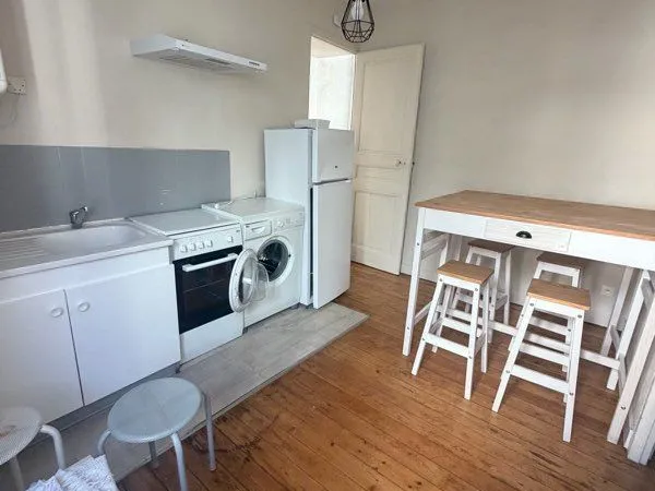 Immeuble de rapport 3 pièces 69 m²