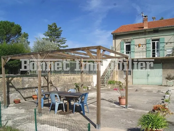Villa 3 pièces 66 m²