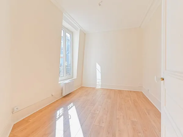 Appartement à vendre Clichy