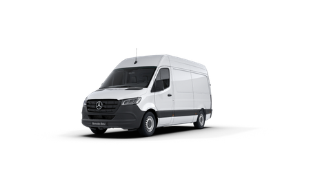 Mercedes SPRINTER FGN 315 CDI 37 3.5T RWD