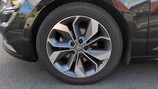 Renault Talisman 1.6 dCi 130 Energy EDC - Limited – 2018 – 83459 km – Diesel – Boîte Automatique — photo 15