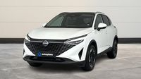 Nissan Qashqai 1.3 Mild Hybrid 140ch N-Connecta + TOIT PANORAMIQUE