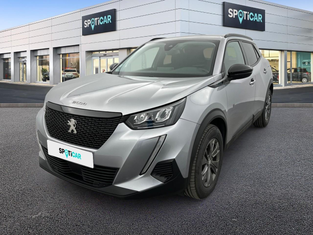 Peugeot 2008 puretech 130 s&s eat8 style
