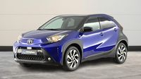 Toyota Aygo X 1.0 VVT-i 72ch Design MY24 — photo 1