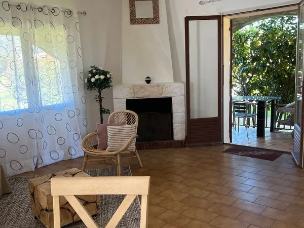 Appartement propriété privée