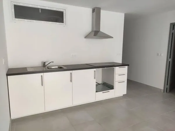 Appartement 3 pièces 76 m²