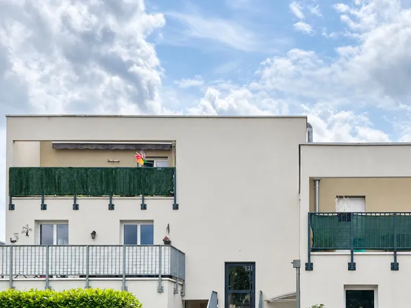 T4 81M2 CHENÔVE - TERRASSE/GARAGE/PARKING