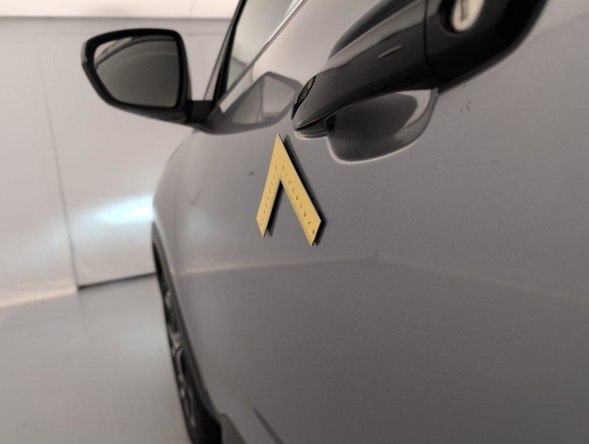 Citroën C5 Aircross — photo 28