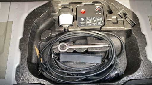 Fiat 500e 118 42kWh - Icone – 2021 – 56552 km – Électrique – Boîte Automatique — photo 28