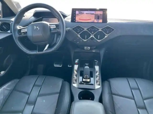Ds Ds 3 1.2 puretech 130ch performance line automatique — photo 10