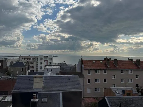 Duplex 5 pièces 116 m²