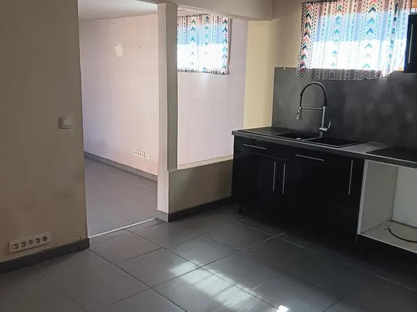 Maison 2 pièces 70 m²