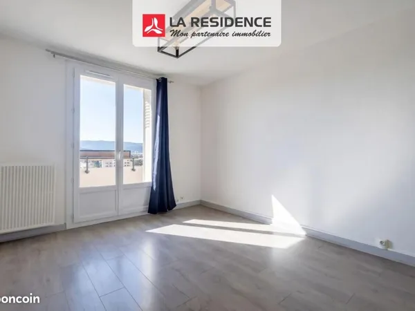 Appartement 3 pièces 56 m²
