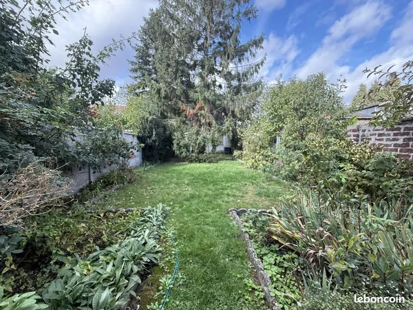 Maison 5 pièces 95 m²