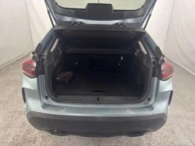 Citroën C4 moteur électrique 136ch (100 kw) shine automatique — photo 6