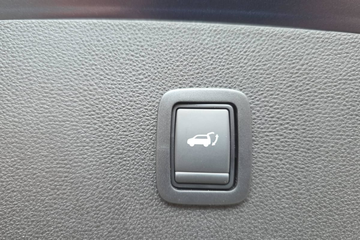 Dacia Bigster — photo 25