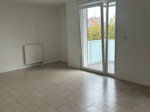 Location d'un studio