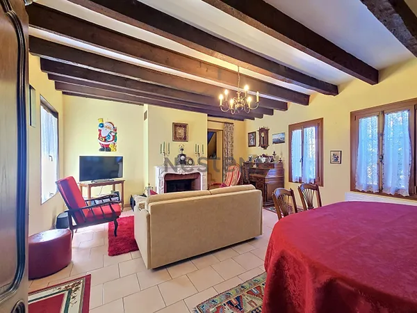 Maison Larcay 6 pièces