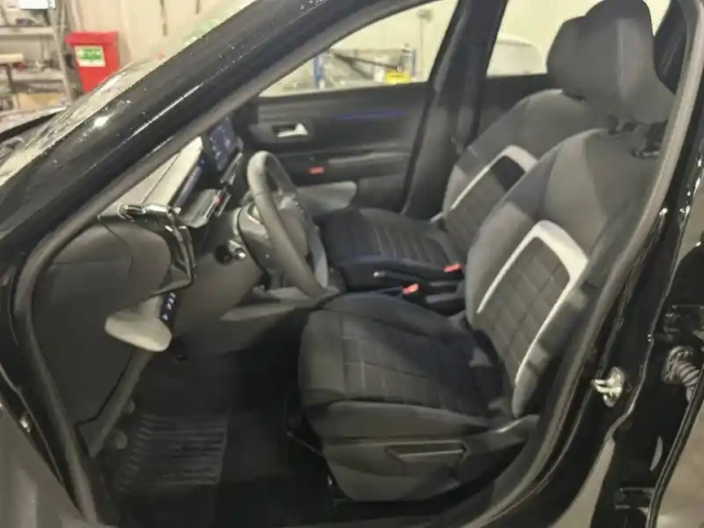 Citroën C3 turbo 100 ch bvm6 — photo 11