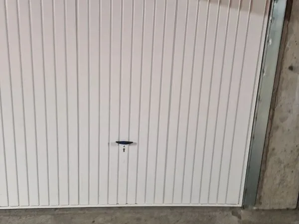 Box garage 12m