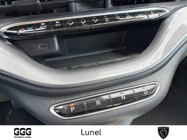 Fiat 500 e 118 ch — photo 17